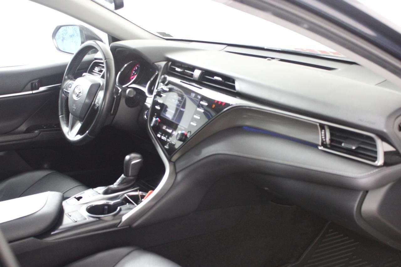 2020 Toyota Camry XSE Fredericksburg VA