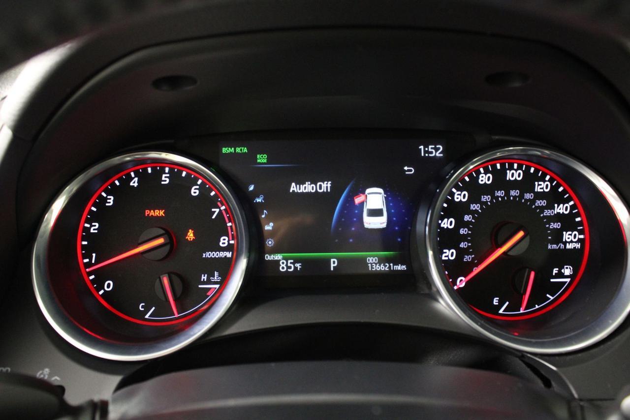 2020 Toyota Camry XSE Fredericksburg VA