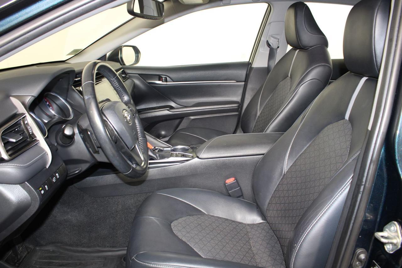 2020 Toyota Camry XSE Fredericksburg VA