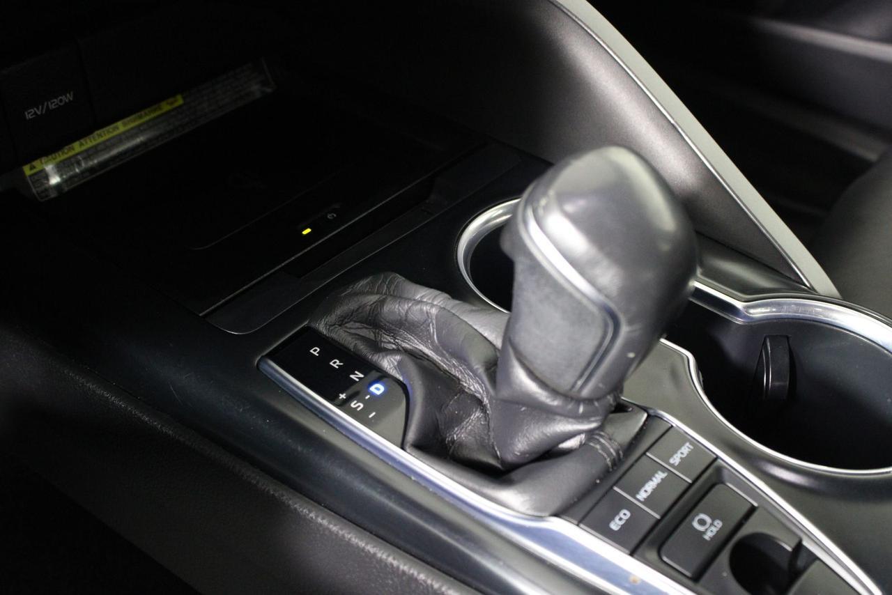 2020 Toyota Camry XSE Fredericksburg VA