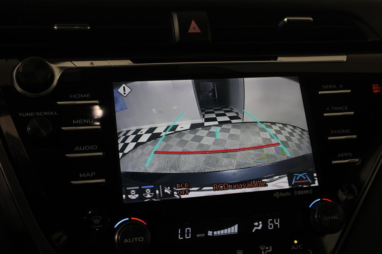 2020 Toyota Camry XSE Fredericksburg VA