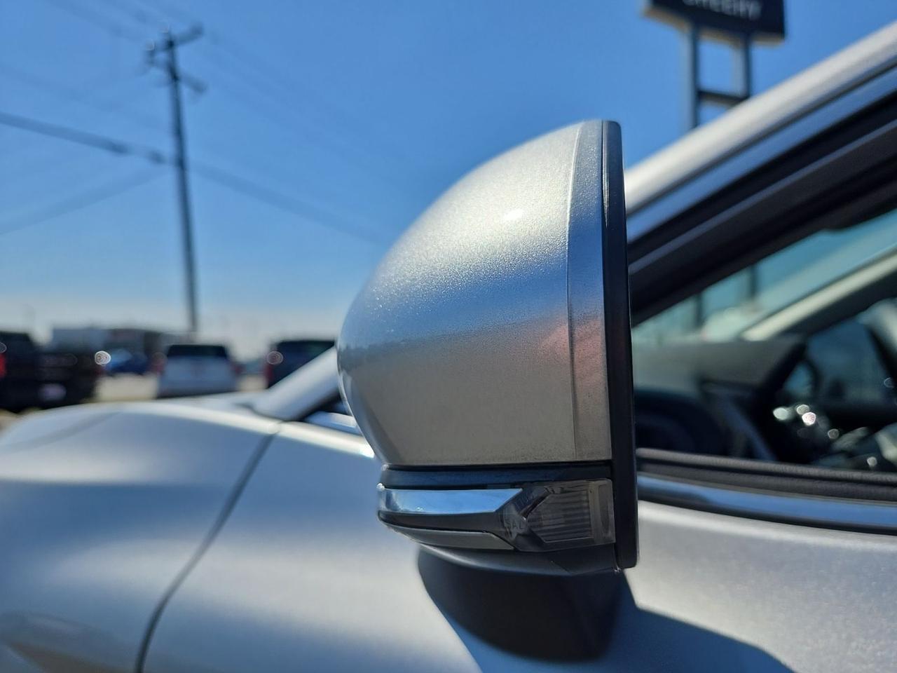 2020 Toyota Camry XSE Fredericksburg VA