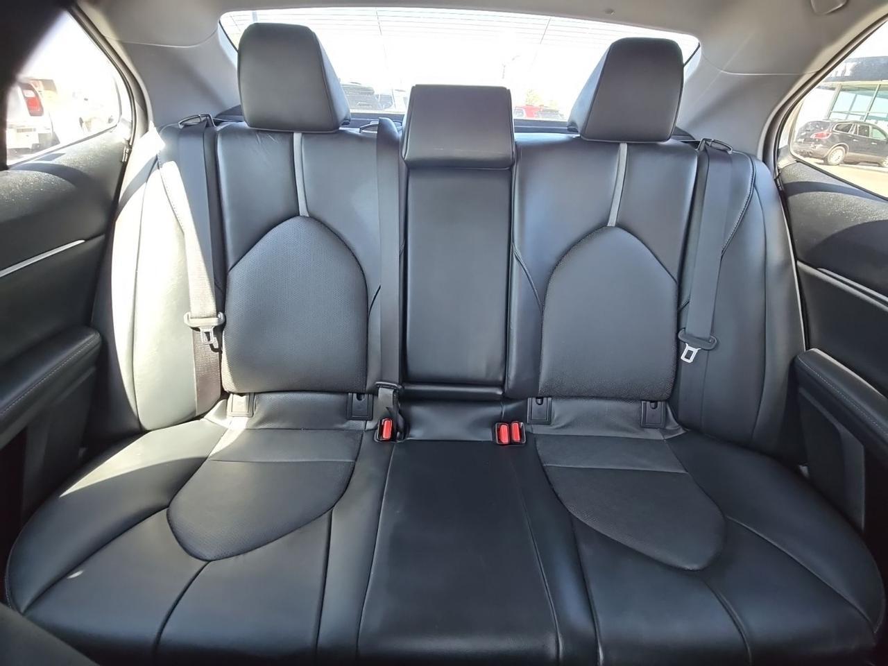2020 Toyota Camry XSE Fredericksburg VA