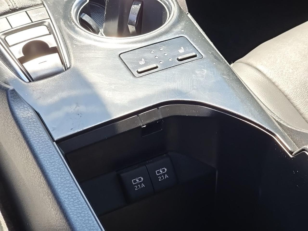 2020 Toyota Camry XSE Fredericksburg VA