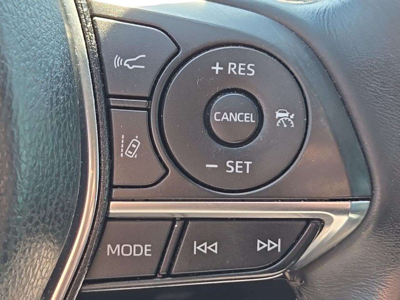 2020 Toyota Camry XSE Fredericksburg VA