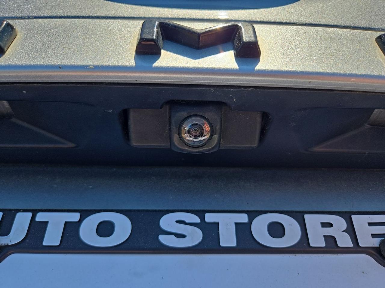 2020 Toyota Camry XSE Fredericksburg VA