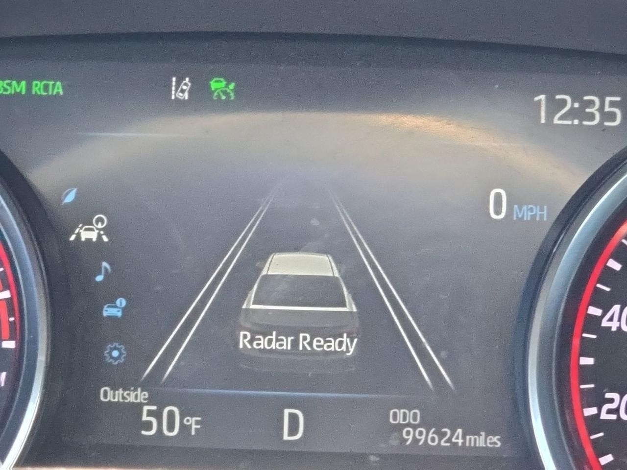 2020 Toyota Camry XSE Fredericksburg VA