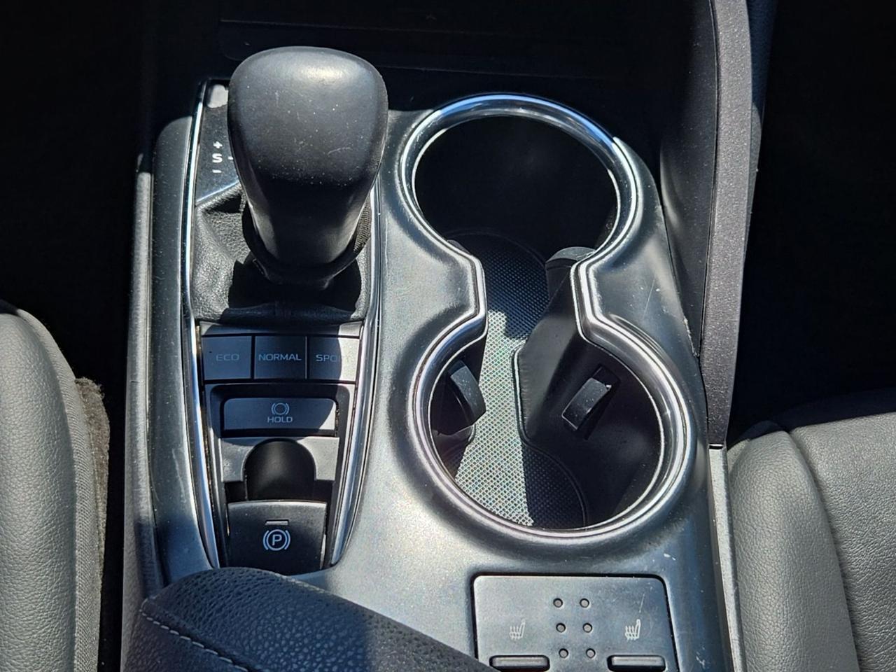 2020 Toyota Camry XSE Fredericksburg VA