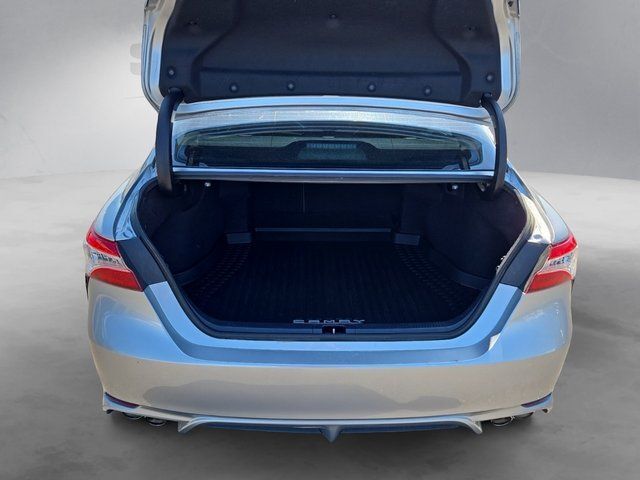 2020 Toyota Camry XSE Fredericksburg VA