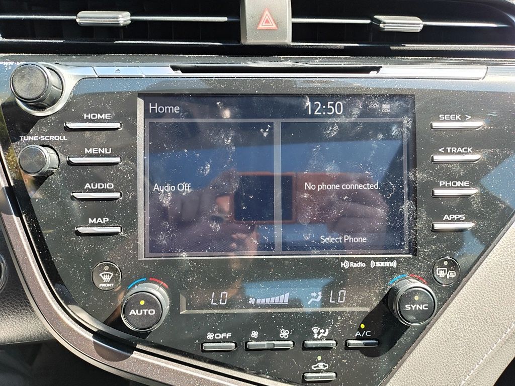 2020 Toyota Camry XSE Hunt Valley MD