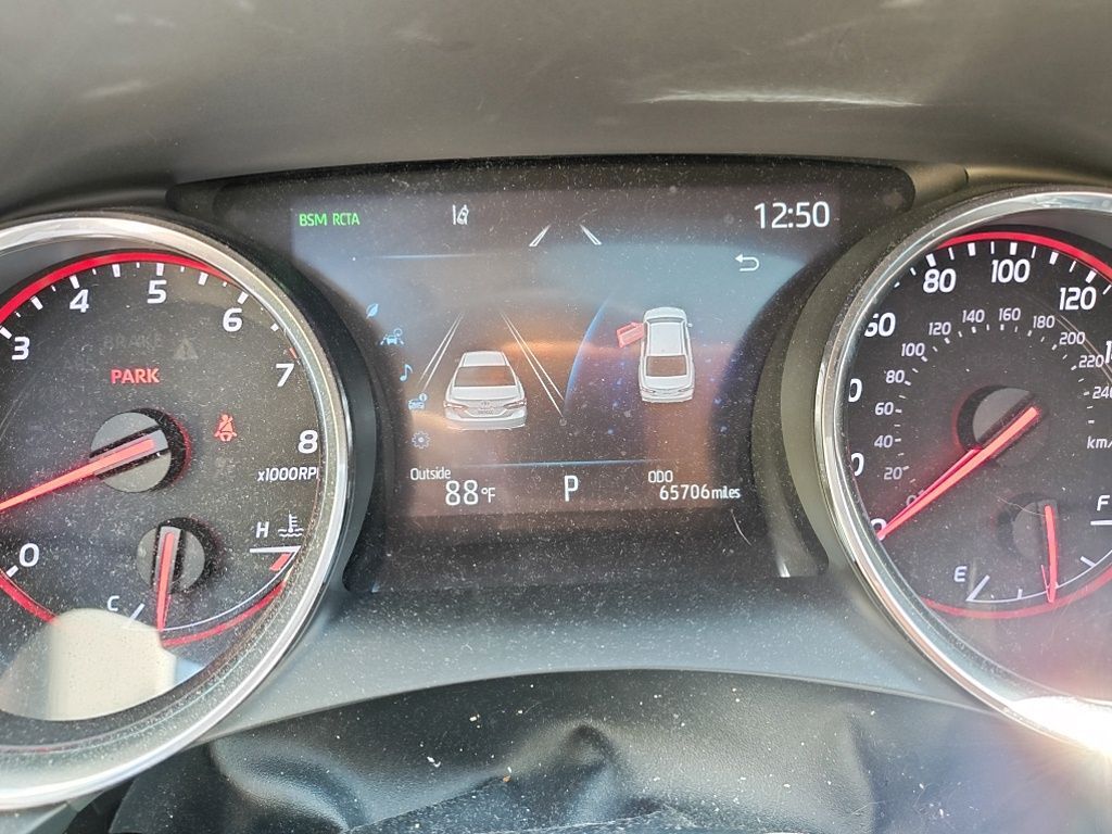 2020 Toyota Camry XSE Hunt Valley MD