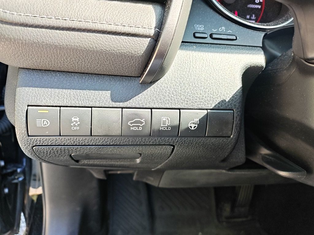 2020 Toyota Camry XSE Hunt Valley MD