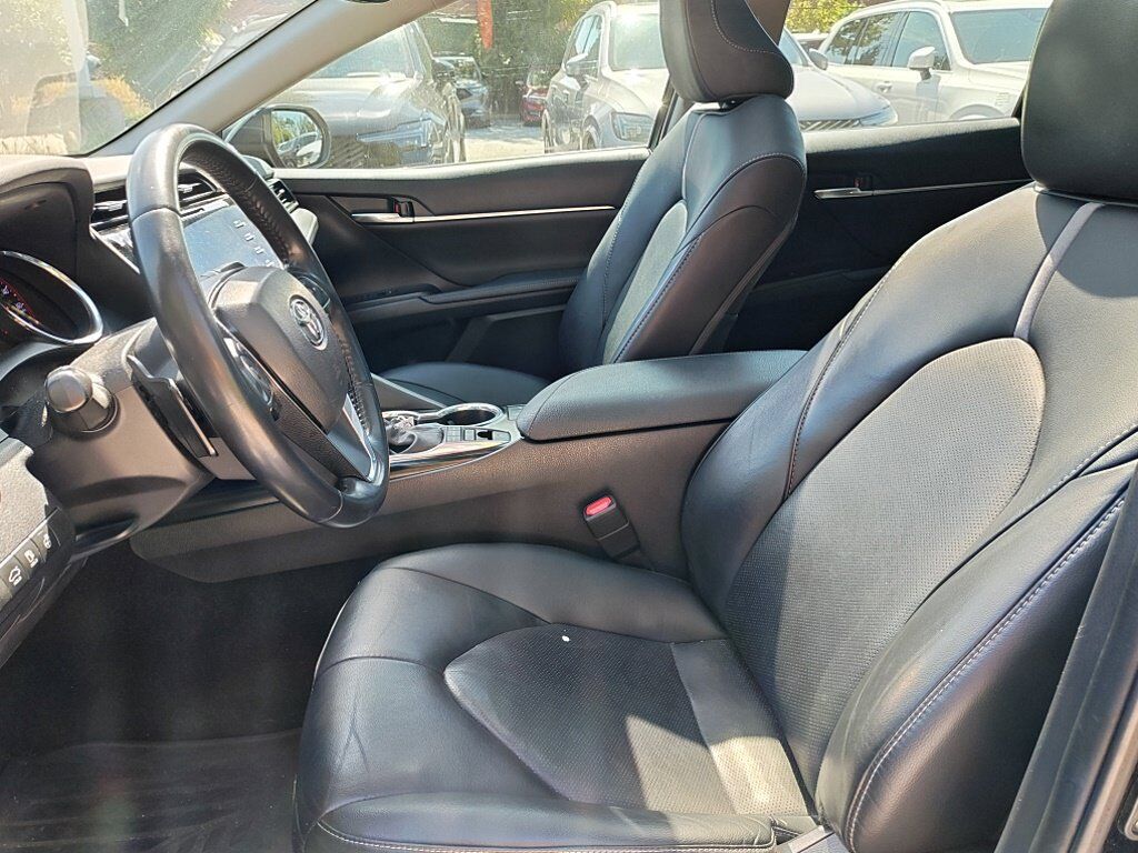 2020 Toyota Camry XSE Hunt Valley MD