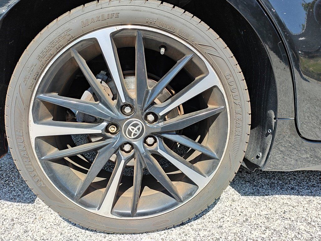 2020 Toyota Camry XSE Hunt Valley MD