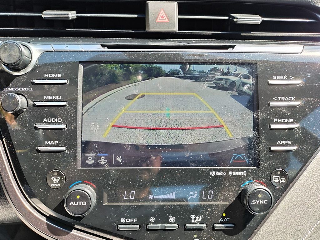 2020 Toyota Camry XSE Hunt Valley MD