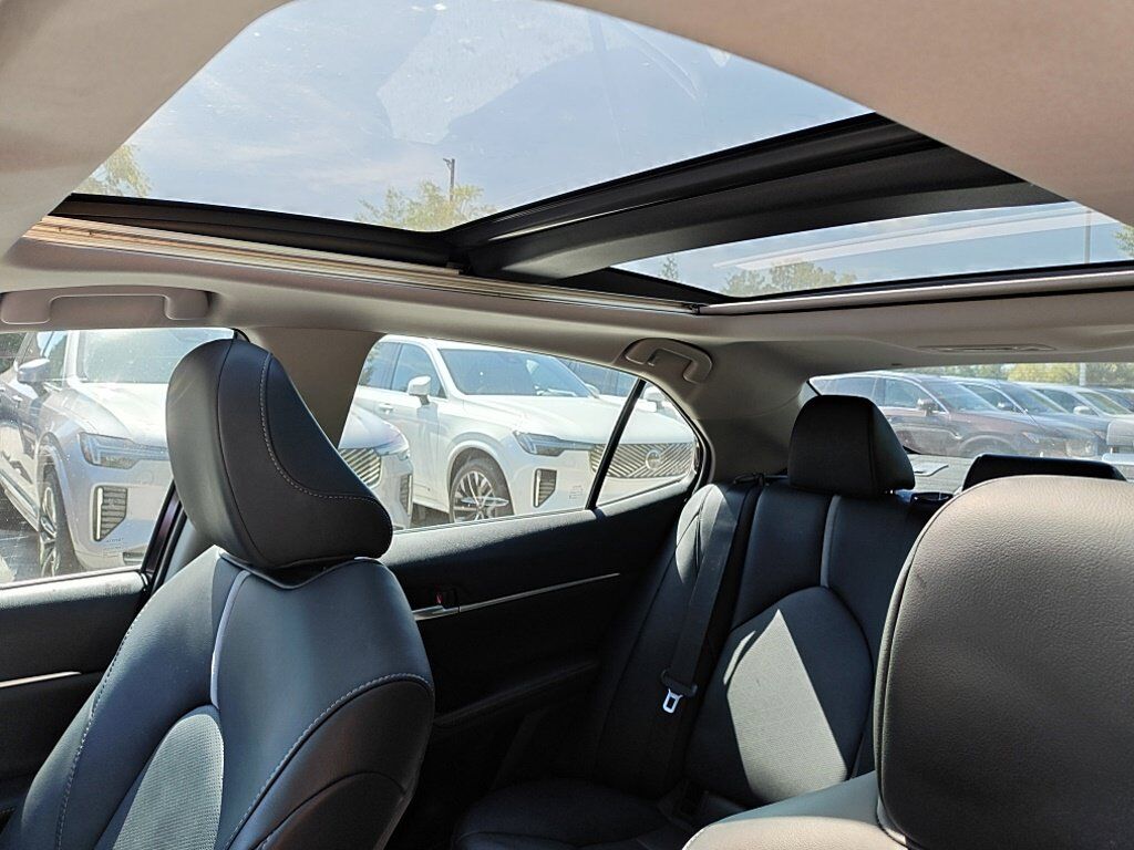 2020 Toyota Camry XSE Hunt Valley MD