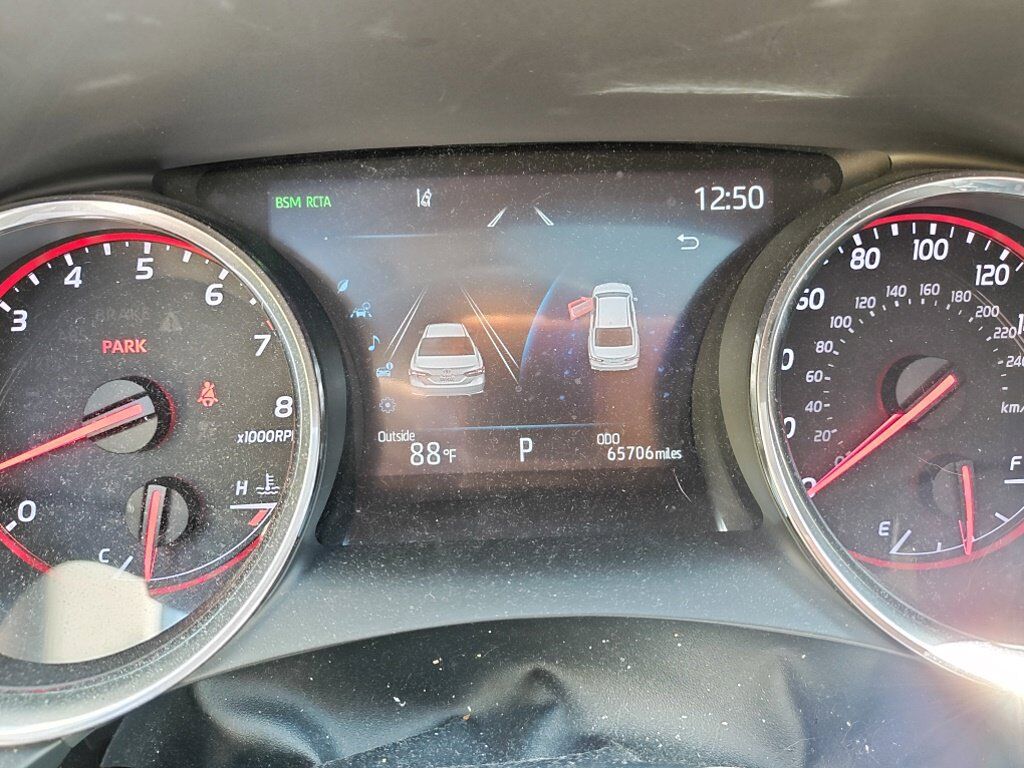 2020 Toyota Camry XSE Hunt Valley MD
