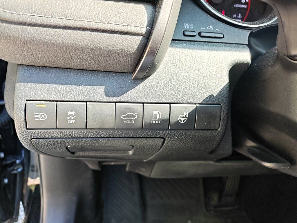 2020 Toyota Camry XSE Hunt Valley MD