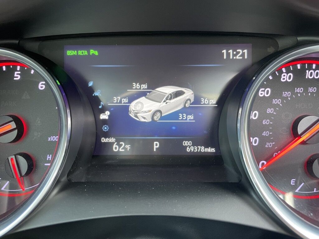 2020 Toyota Camry XSE~NAVIGATION~DRIVER ASSIST PACKAGE~PANORAMICA ROOF~ONLINE FINA Sarasota FL