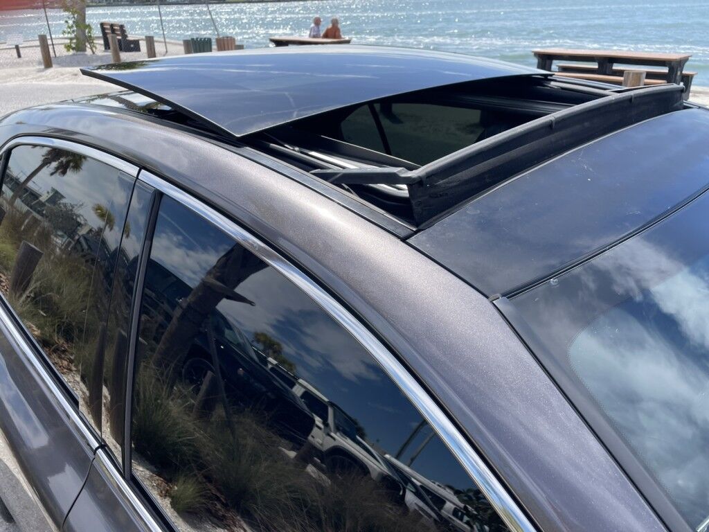 2020 Toyota Camry XSE~NAVIGATION~DRIVER ASSIST PACKAGE~PANORAMICA ROOF~ONLINE FINA Sarasota FL