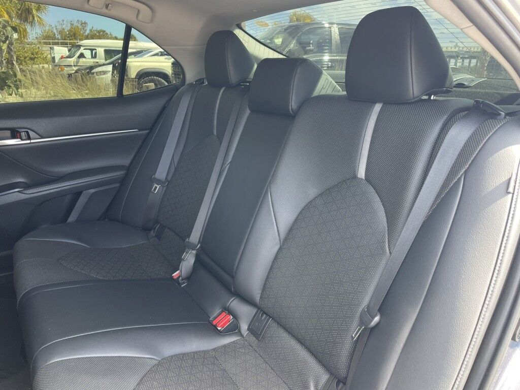 2020 Toyota Camry XSE~NAVIGATION~DRIVER ASSIST PACKAGE~PANORAMICA ROOF~ONLINE FINA Sarasota FL