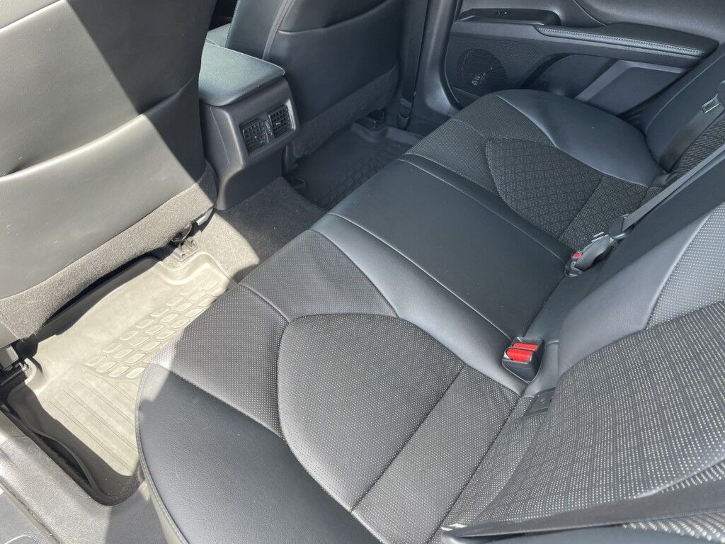 2020 Toyota Camry XSE~NAVIGATION~DRIVER ASSIST PACKAGE~PANORAMICA ROOF~ONLINE FINA Sarasota FL