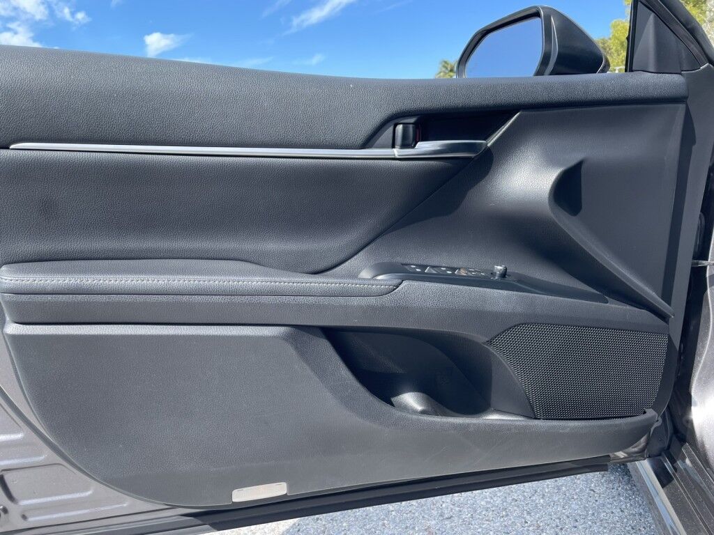 2020 Toyota Camry XSE~NAVIGATION~DRIVER ASSIST PACKAGE~PANORAMICA ROOF~ONLINE FINA Sarasota FL