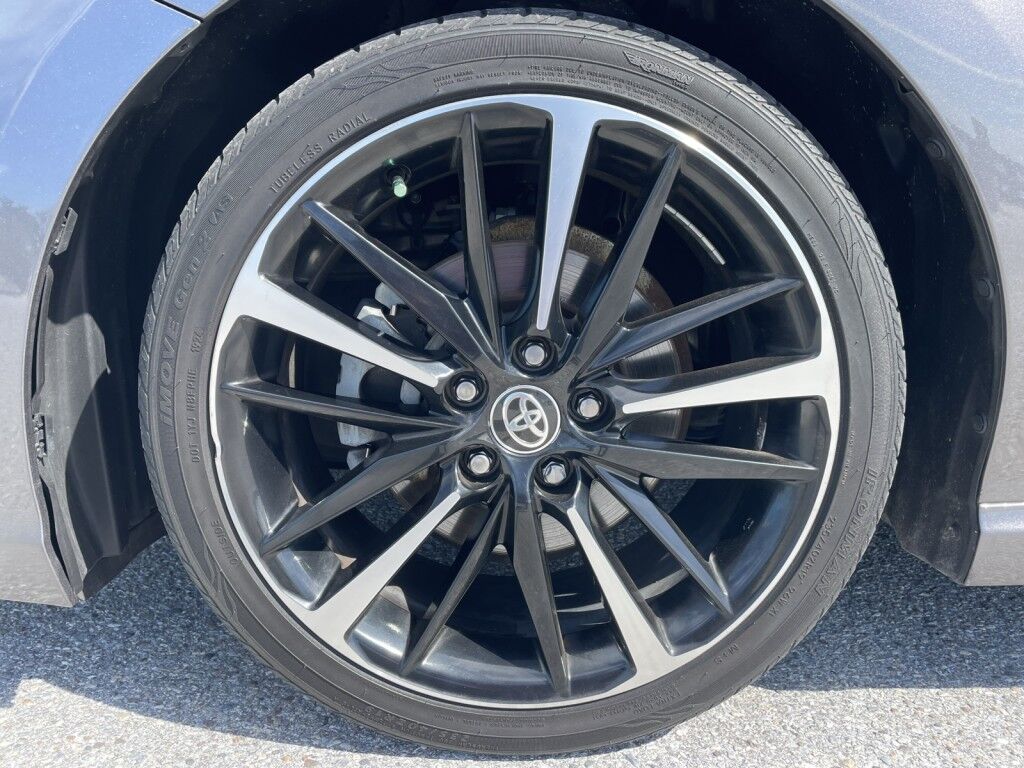 2020 Toyota Camry XSE~NAVIGATION~DRIVER ASSIST PACKAGE~PANORAMICA ROOF~ONLINE FINA Sarasota FL