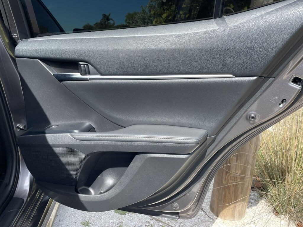 2020 Toyota Camry XSE~NAVIGATION~DRIVER ASSIST PACKAGE~PANORAMICA ROOF~ONLINE FINA Sarasota FL