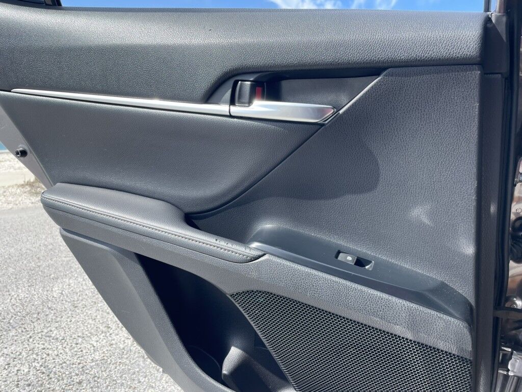 2020 Toyota Camry XSE~NAVIGATION~DRIVER ASSIST PACKAGE~PANORAMICA ROOF~ONLINE FINA Sarasota FL