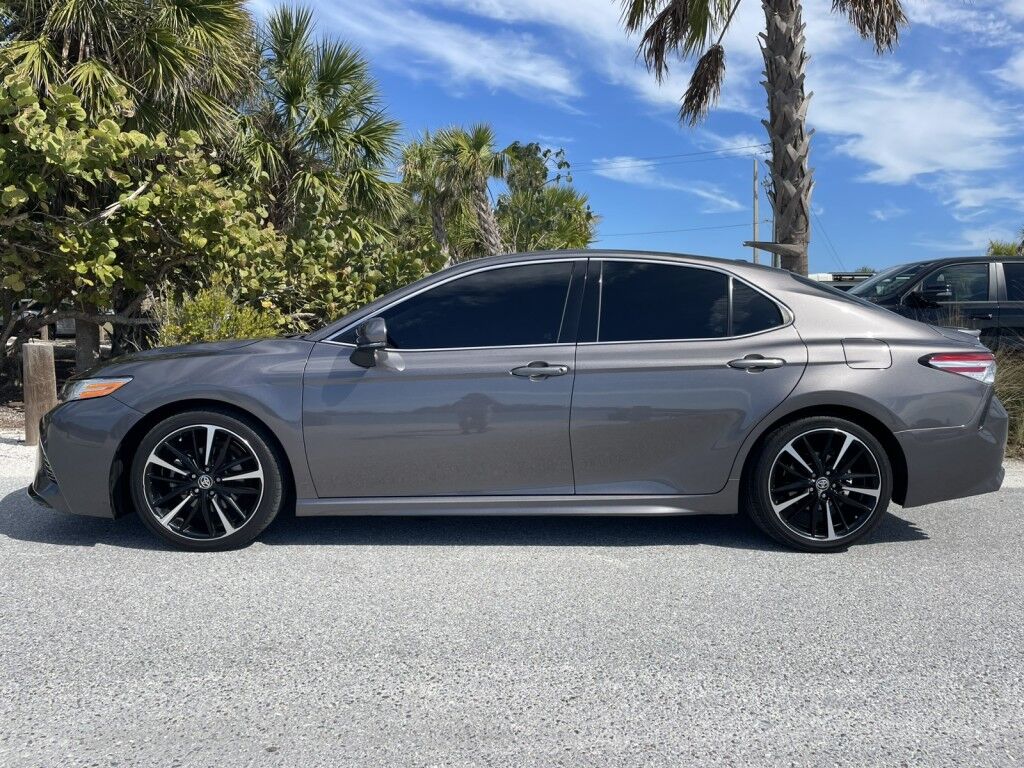 2020 Toyota Camry XSE~NAVIGATION~DRIVER ASSIST PACKAGE~PANORAMICA ROOF~ONLINE FINA