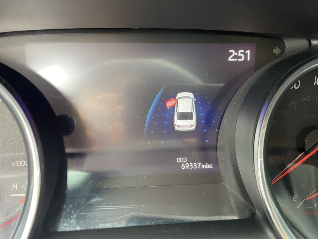 2020 Toyota Camry XSE~NAVIGATION~DRIVER ASSIST PACKAGE~PANORAMICA ROOF~ONLINE FINANCE AND SHIPPING AVAILABLE!!! Sarasota FL