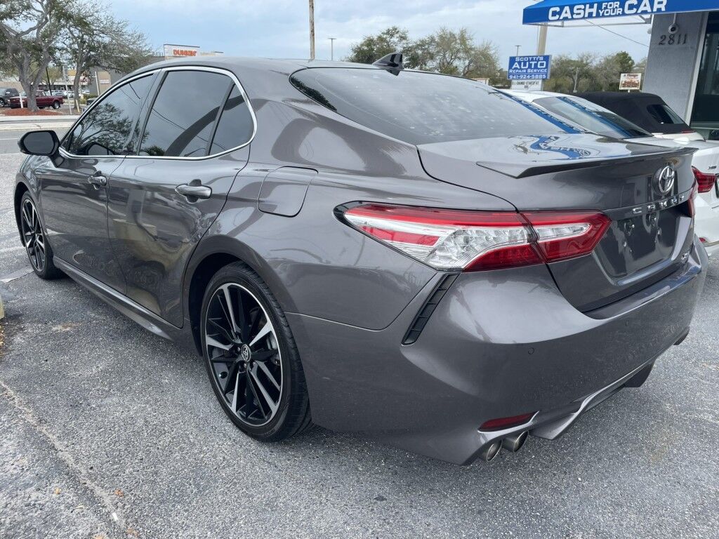 2020 Toyota Camry XSE~NAVIGATION~DRIVER ASSIST PACKAGE~PANORAMICA ROOF~ONLINE FINANCE AND SHIPPING AVAILABLE!!!