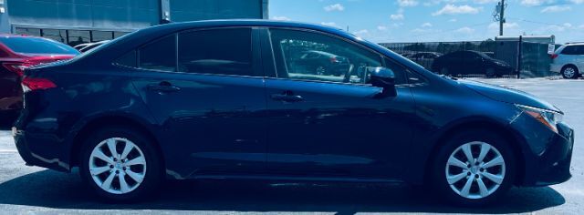 2020 Toyota Corolla - SD/SAR LE Hot Springs AR