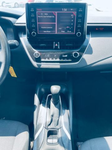 2020 Toyota Corolla - SD/SAR LE Hot Springs AR