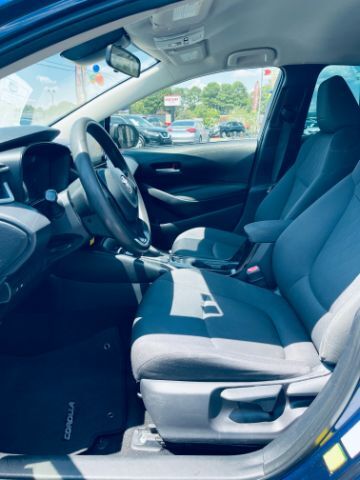 2020 Toyota Corolla - SD/SAR LE Hot Springs AR