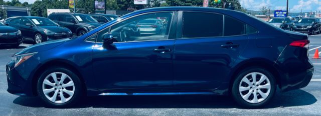 2020 Toyota Corolla - SD/SAR LE Hot Springs AR
