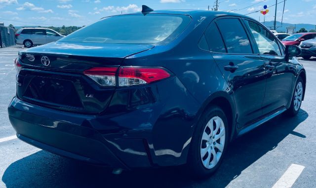 2020 Toyota Corolla - SD/SAR LE Hot Springs AR