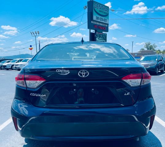 2020 Toyota Corolla - SD/SAR LE Hot Springs AR