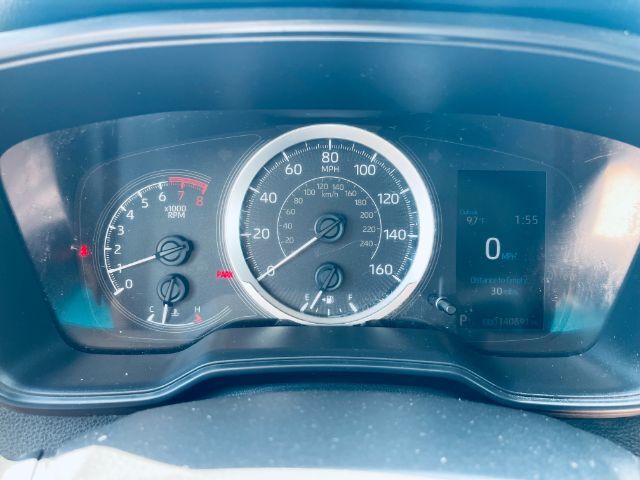 2020 Toyota Corolla - SD/SAR LE Hot Springs AR