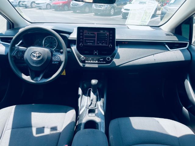 2020 Toyota Corolla - SD/SAR LE Hot Springs AR