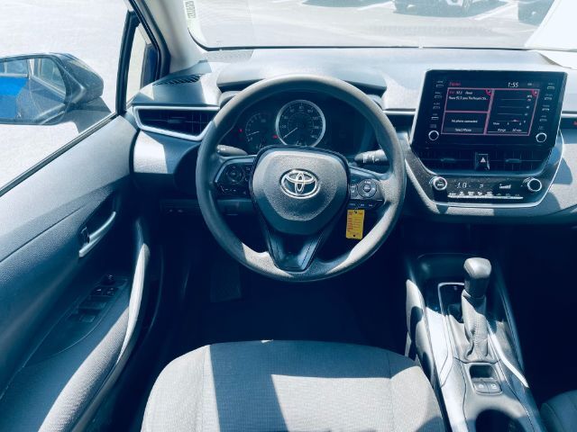 2020 Toyota Corolla - SD/SAR LE Hot Springs AR