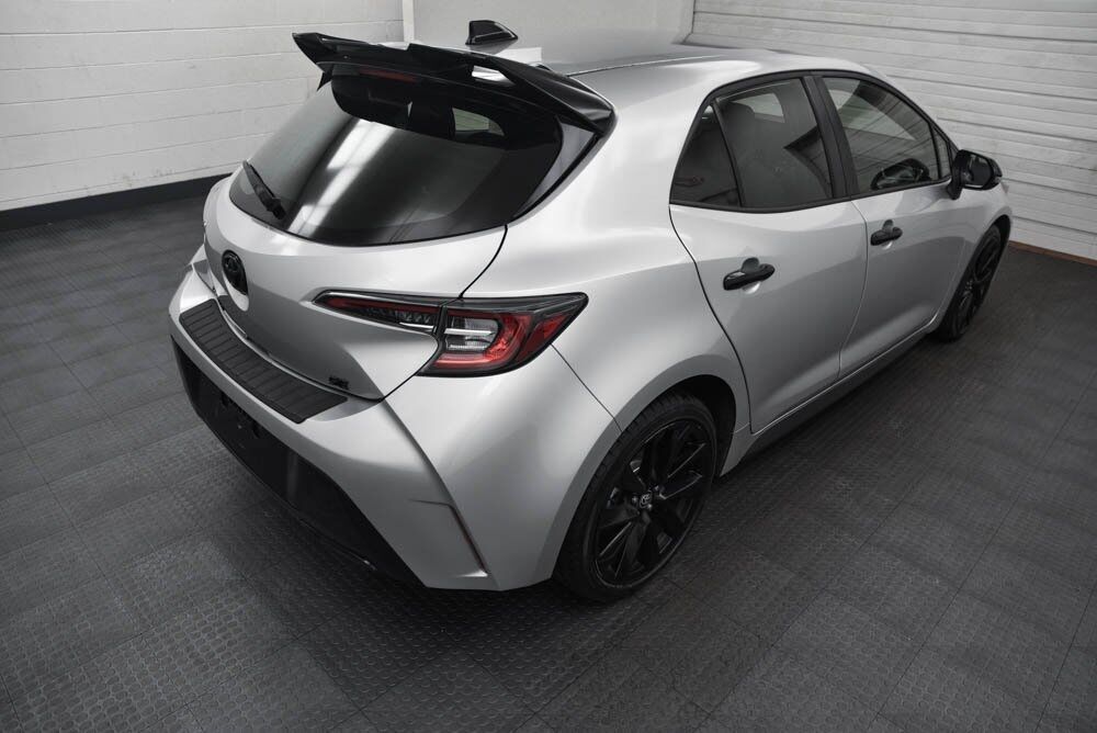 2020 Toyota Corolla Hatchback Akron OH