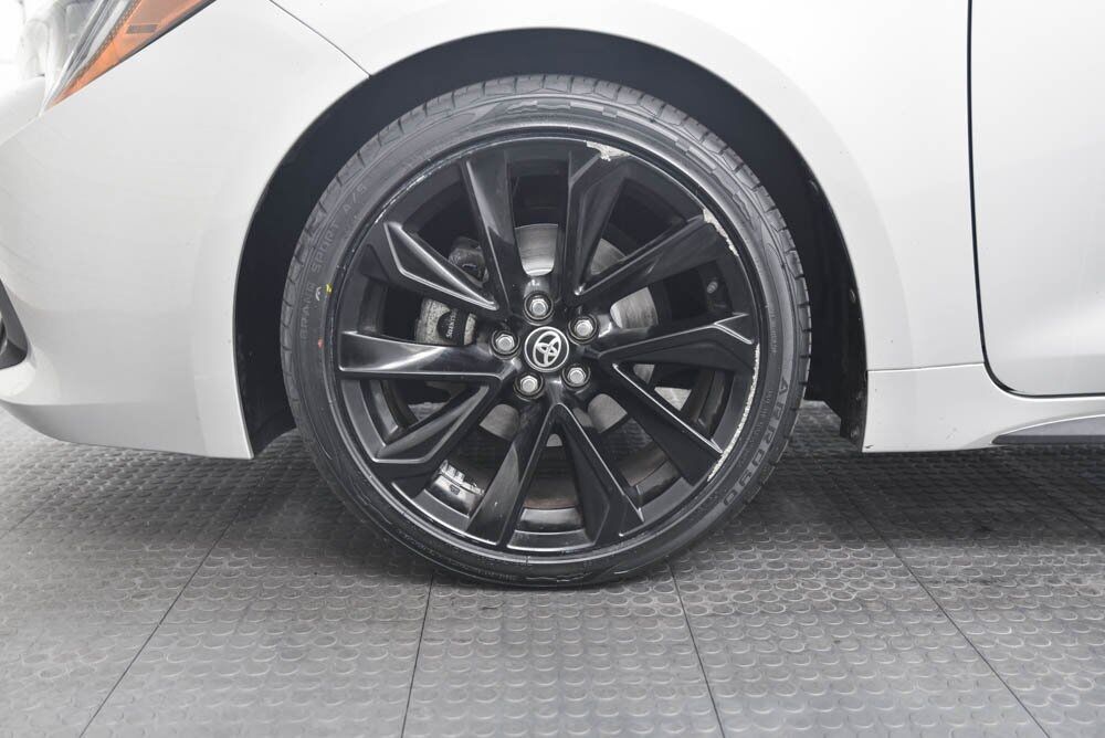 2020 Toyota Corolla Hatchback Akron OH