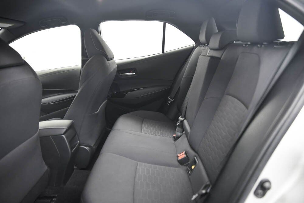 2020 Toyota Corolla Hatchback Akron OH