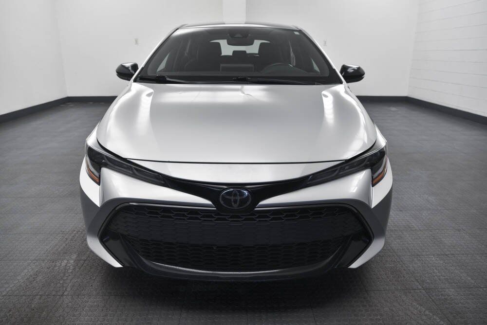 2020 Toyota Corolla Hatchback Akron OH
