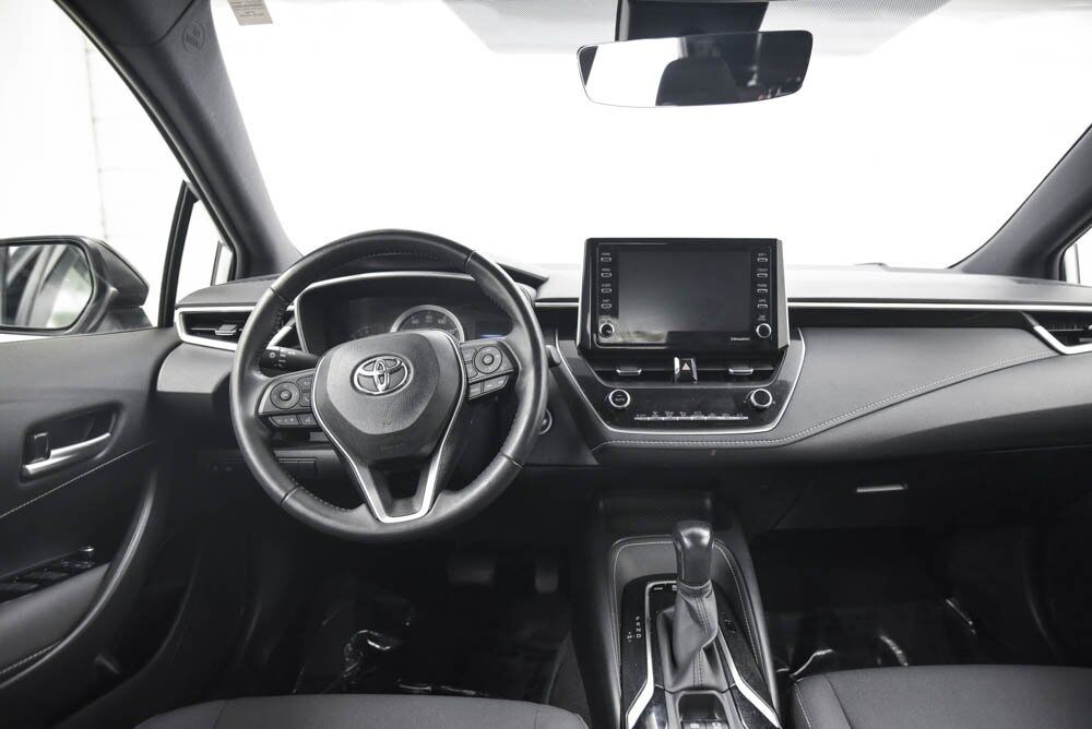 2020 Toyota Corolla Hatchback Akron OH