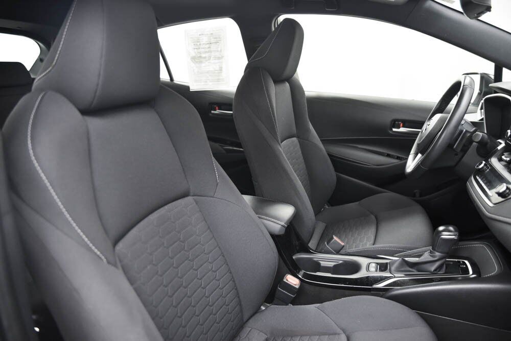 2020 Toyota Corolla Hatchback Akron OH
