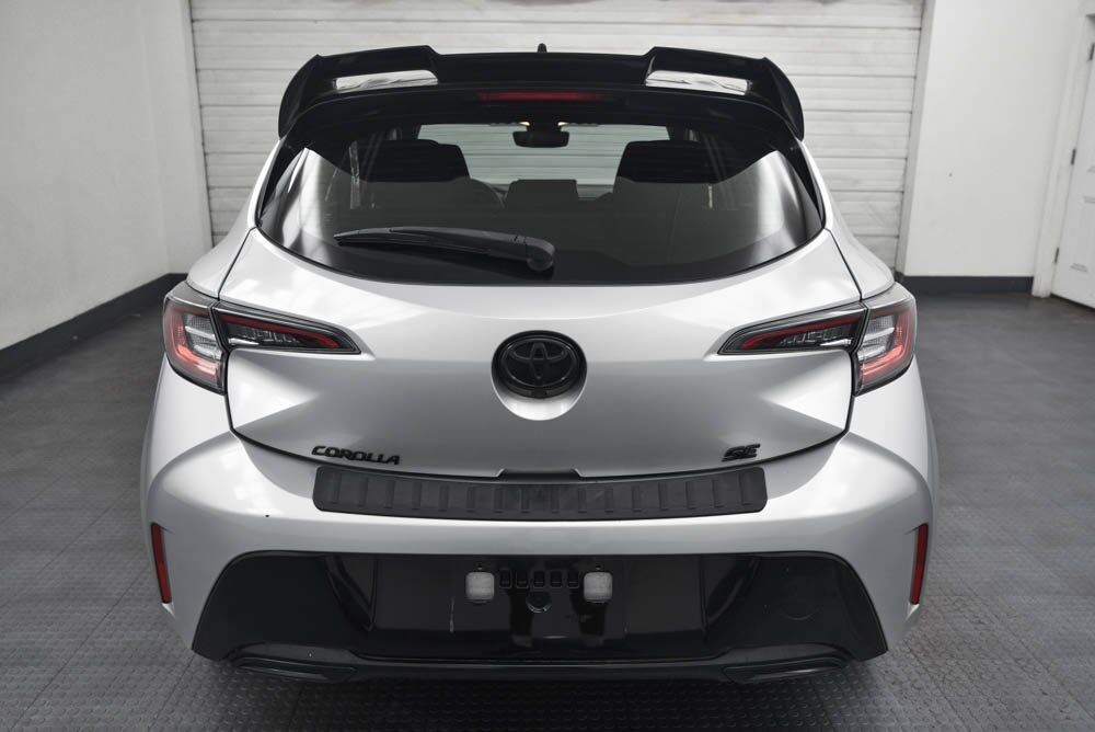 2020 Toyota Corolla Hatchback Akron OH
