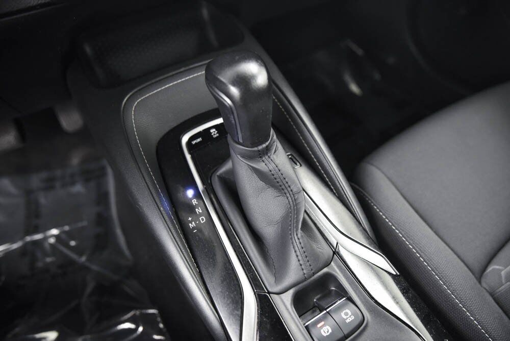 2020 Toyota Corolla Hatchback Akron OH